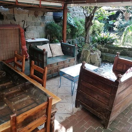 Dimora Coloniale B&B Forio  Luaran gambar
