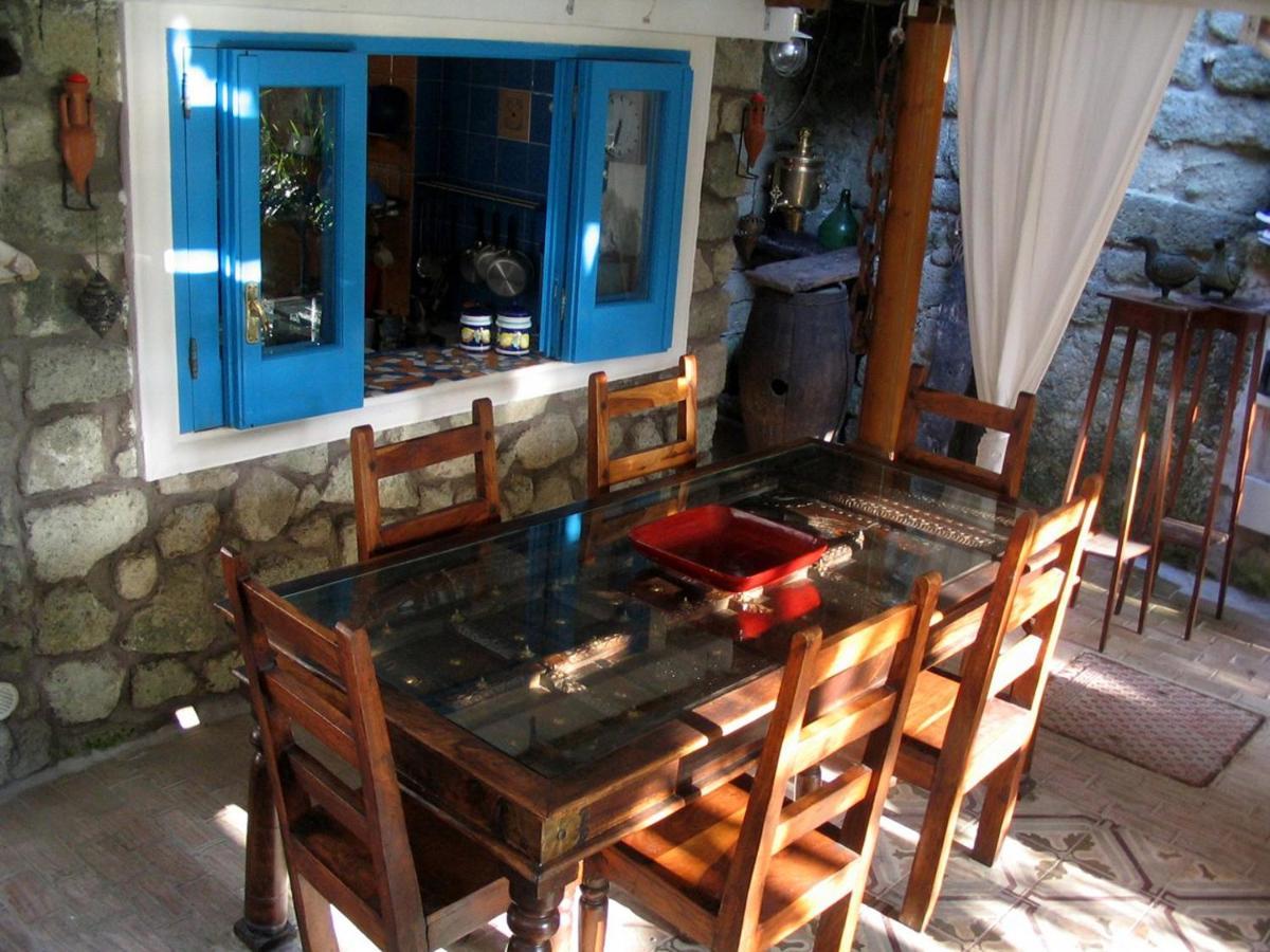 Dimora Coloniale B&B Forio  Luaran gambar