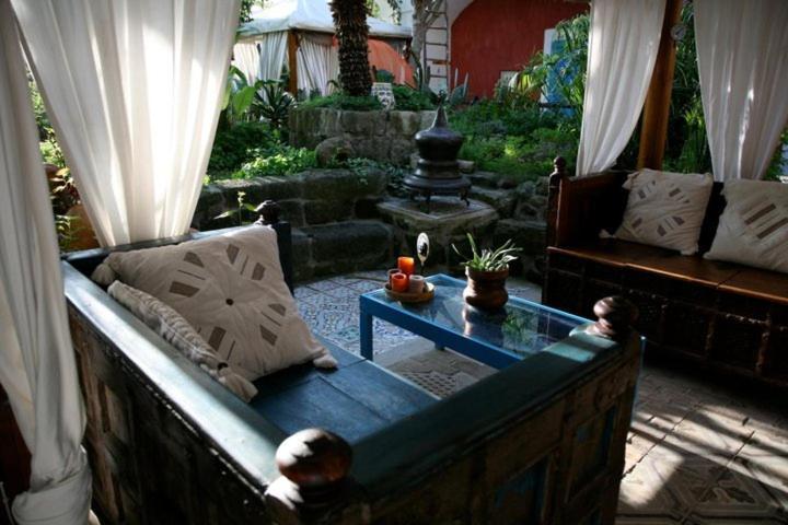 Dimora Coloniale B&B Forio  Luaran gambar
