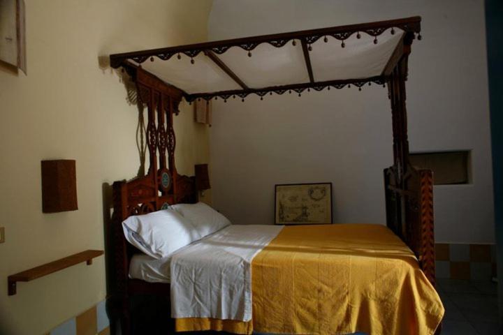 Dimora Coloniale B&B Forio  Luaran gambar