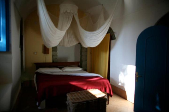 Dimora Coloniale B&B Forio  Luaran gambar