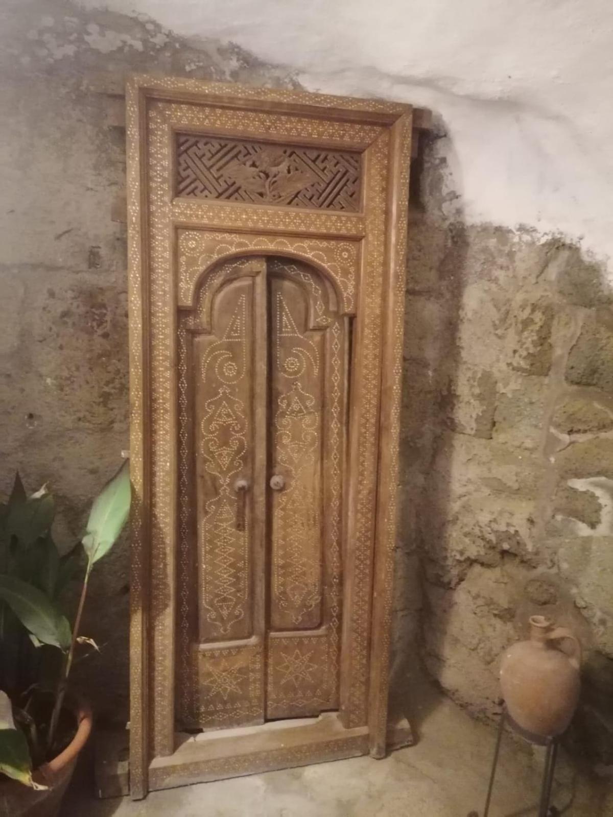 Dimora Coloniale B&B Forio  Luaran gambar