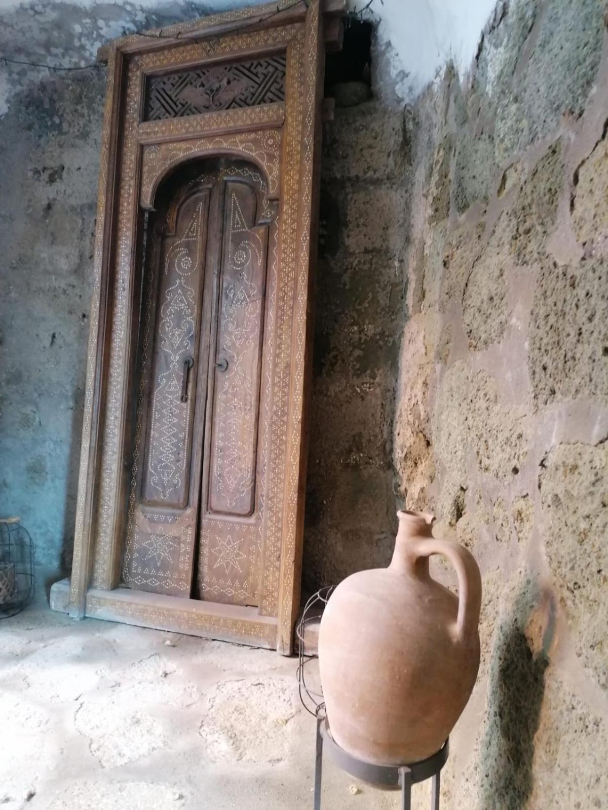 Dimora Coloniale B&B Forio  Luaran gambar