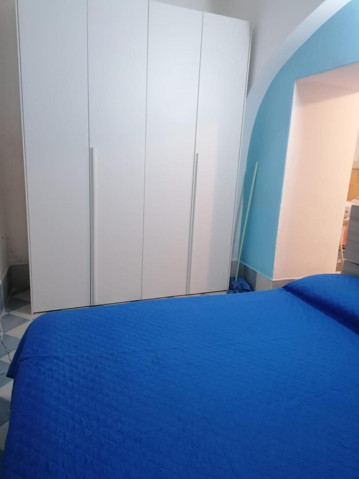 Dimora Coloniale B&B Forio  Luaran gambar