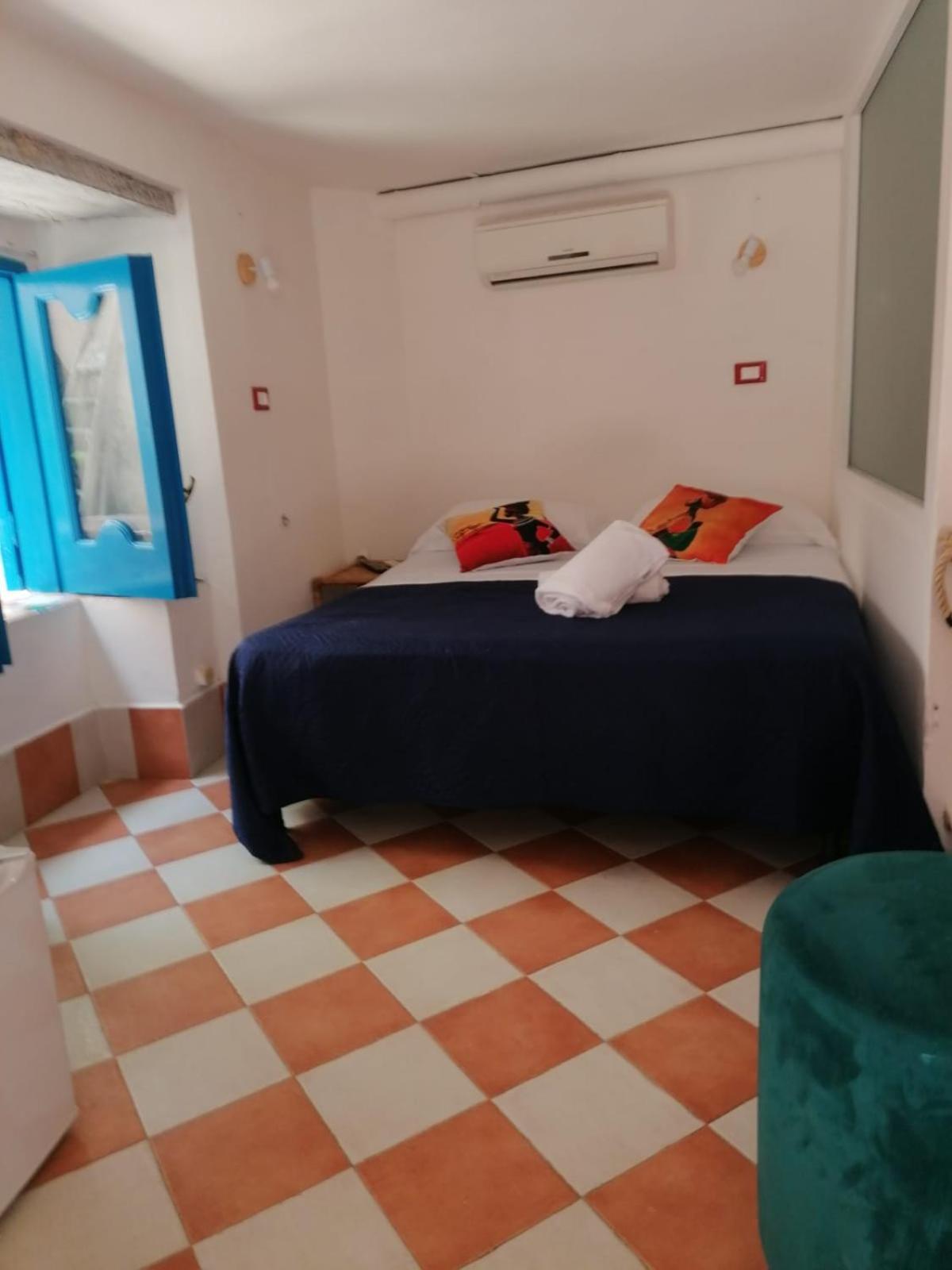 Dimora Coloniale B&B Forio  Luaran gambar