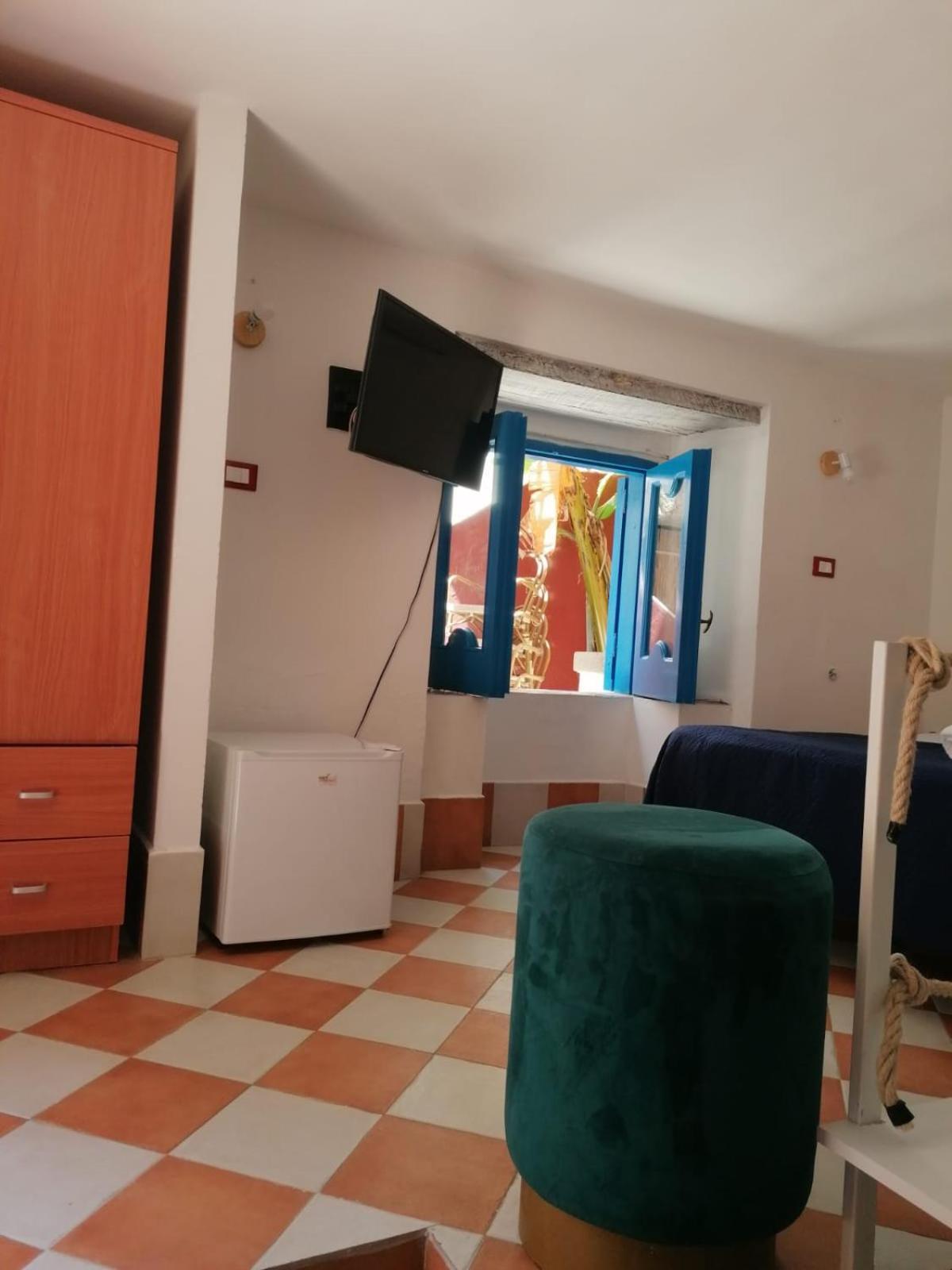 Dimora Coloniale B&B Forio  Luaran gambar